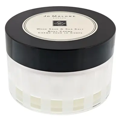 Jo Malone Wood Sage & Sea Salt - tělový krém 175 ml