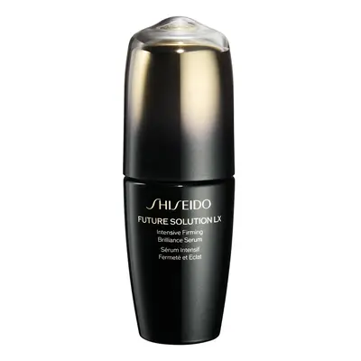 Shiseido Intenzivní zpevňující pleťové sérum Future Solution LX (Intensive Firming Brilliance Se