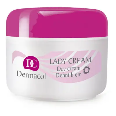 Dermacol Denní krém proti vráskám (Lady Cream) 50 ml