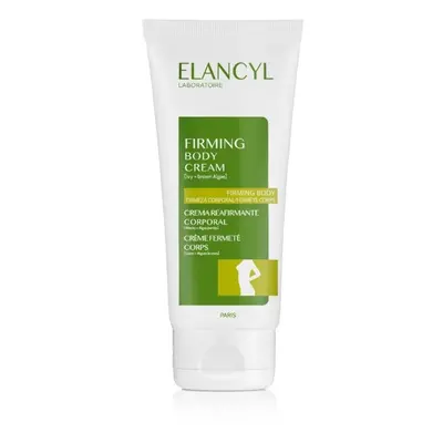 Elancyl Tělový zpevňující krém (Firming Body Cream) 200 ml