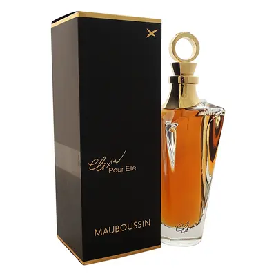 Mauboussin Elixir Pour Elle - EDP 100 ml