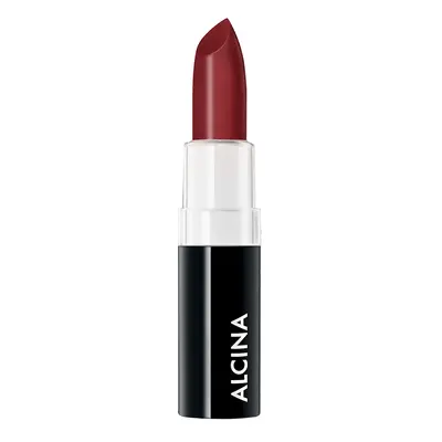 Alcina Saténová rtěnka (Soft Touch Lipstick) 3,8 g Tuscan Red