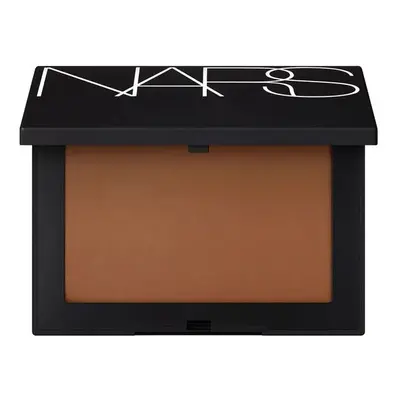 NARS Fixační pudr Light Reflecting (Pressed Setting Powder) 10 g Sable