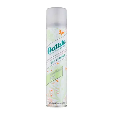 Batiste Suchý šampon na vlasy (Dry Shampoo Clean&Light Bare) 200 ml