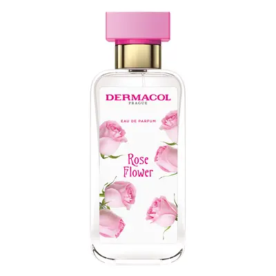 Dermacol Parfémovaná voda Rose Flower 50 ml