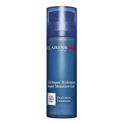 Clarins Hydratační gel pro muže Men (Super Moisture Gel) 50 ml