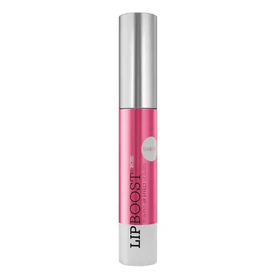 Tolure Cosmetics Lesk na rty Lipboost (Plumped-Up Effect Lip Gloss) 8 ml Rosewood