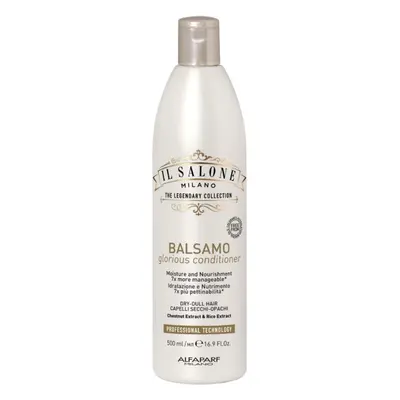 IL SALONE MILANO Kondicionér pro suché a matné vlasy (Glorious Conditioner) 500 ml