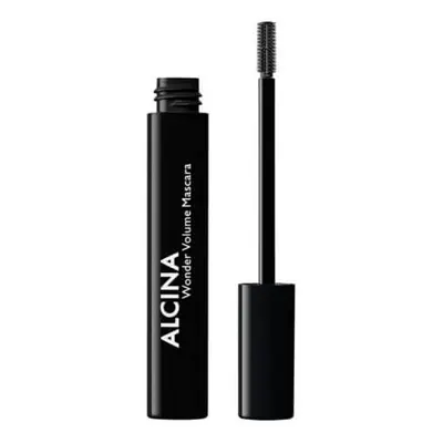 Alcina Objemová řasenka (Wonder Volume Mascara) Black