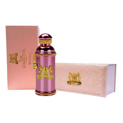 Alexandre.J Rose Oud EDP 100 ml