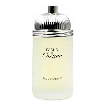 Cartier Pasha - EDT - TESTER 100 ml