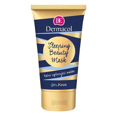 Dermacol Noční vyživující maska (Sleeping Beauty Mask) 150 ml