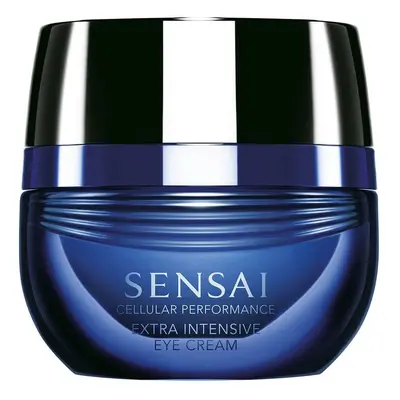 Sensai Vyhlazující oční krém Cellular Performance (Extra Intensive Eye Cream) 15 ml