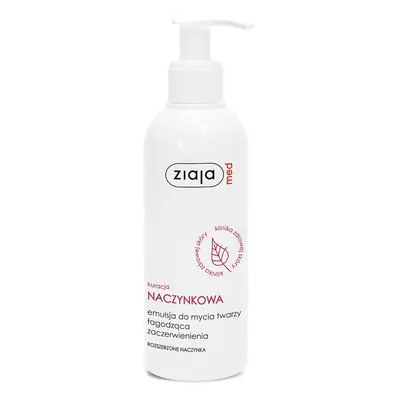 Ziaja Mycí pleťová emulze (Cleansing Emulsion) 200 ml