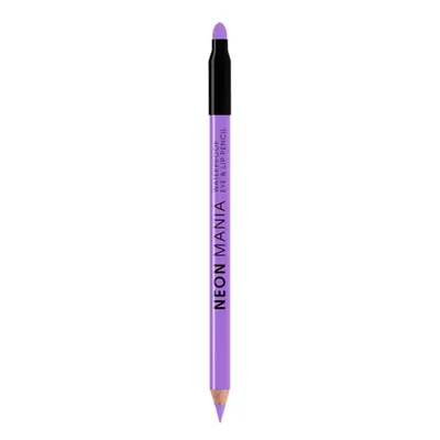 Dermacol Voděodolná tužka na oči a rty Neon Mania (Waterproof Eye & Lip Pencil) 1,1 g 03