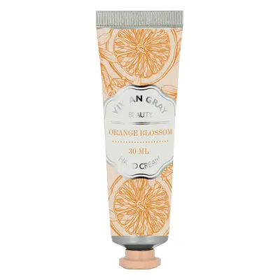 Vivian Gray Krém na ruce Orange Blossom (Hand Cream) 30 ml