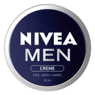 Nivea Univerzální krém pro muže Men (Creme) 150 ml