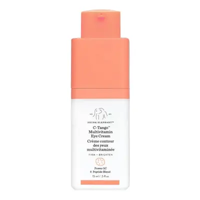 Drunk Elephant Oční krém C-Tango (Multivitamin Eye Cream) 15 ml