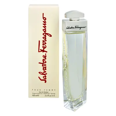 Salvatore Ferragamo Pour Femme - EDP 100 ml