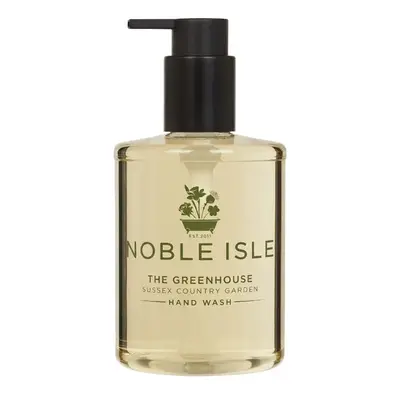 Noble Isle Tekuté mýdlo na ruce The Greenhouse (Hand Wash) 250 ml