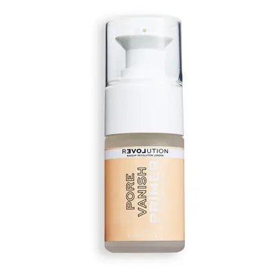 Revolution Podkladová báze pod make-up Relove Pore Vanish (Primer) 12 ml