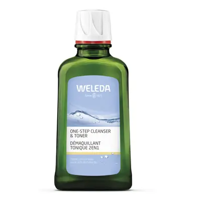 Weleda Čisticí tonikum 2 v 1 100 ml