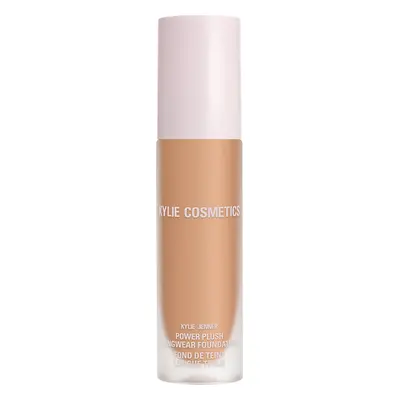 Kylie Cosmetics Dlouhotrvající make-up Power Plush (Longwear Foundation) 30 ml 4.5W