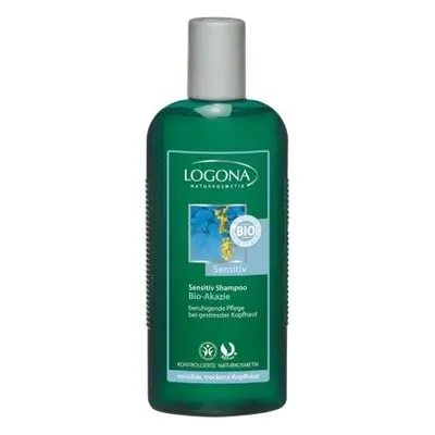 Logona Šampon Sensitive BIO Akácie 250ml