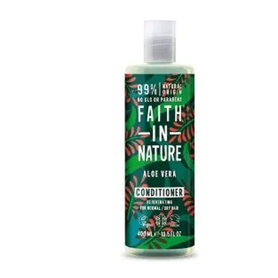 Faith in Nature Kondicioner Aloe Vera 400ml