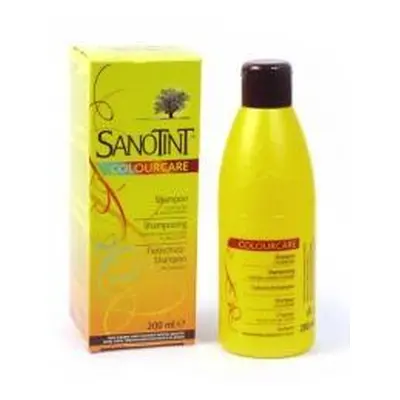 Sanotint šampon na barvené vlasy 200 ml