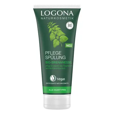 Logona Pěstící kondicionér Kopřiva 200ml