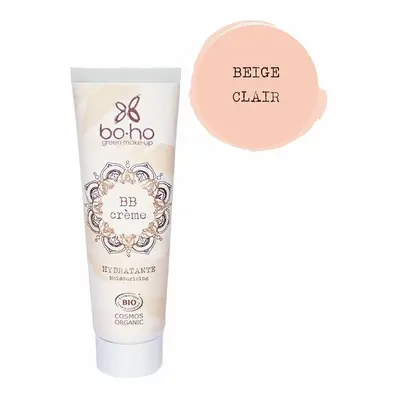 BB krém organický Beige Clair BOHO 30ml