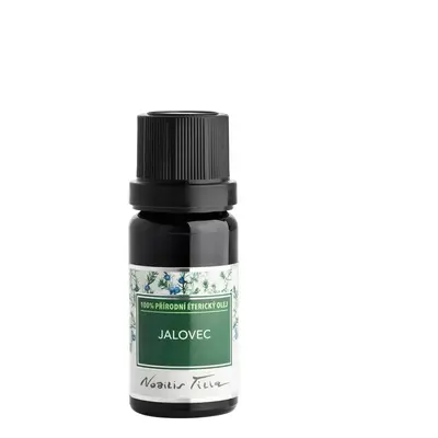 Nobilis Tilia Éterický olej Jalovec 10 ml