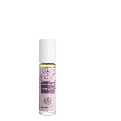 Nobilis Tilia Aroma olej Probuzení 10 ml