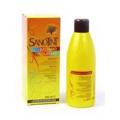 Sanotint BALZÁM COLOURCARE PRO BARVENÉ VLASY 200 ml