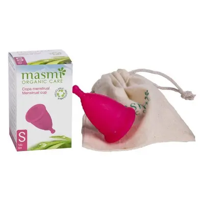 Masmi Menstruační kalíšek MASMI Organic Care