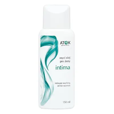 : Intima Atok