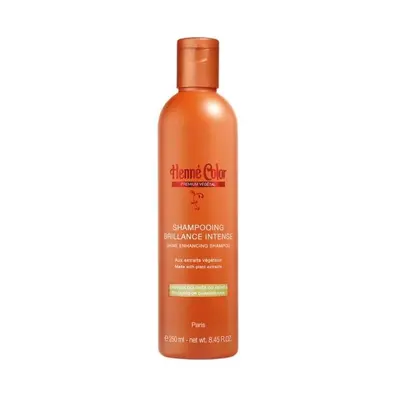 Henné Color Šampón Premium Végétal 250 ml