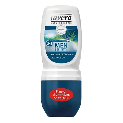 Lavera Men Sensitiv Deodorant roll-on 50 ml