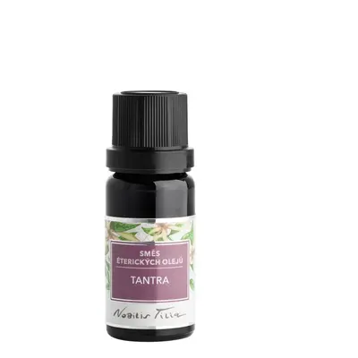 Nobilis Tilia Směs éterických olejů Tantra 10 ml