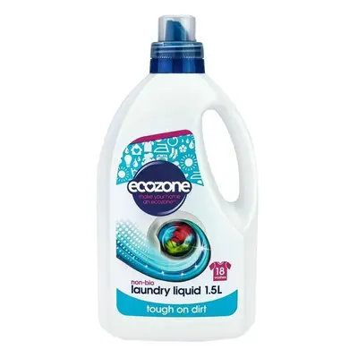 Ecozone Prací gel 1,5l