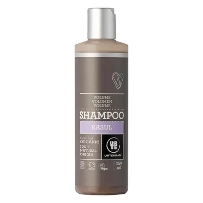 Urtekram Šampón Rhassoul 250ml BIO