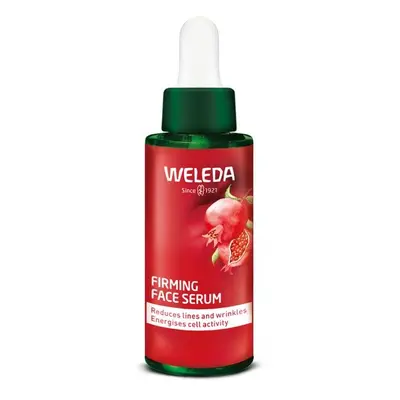 Weleda Zpevňující sérum s Granátovým jablkem a Maca-Peptidy 30 ml