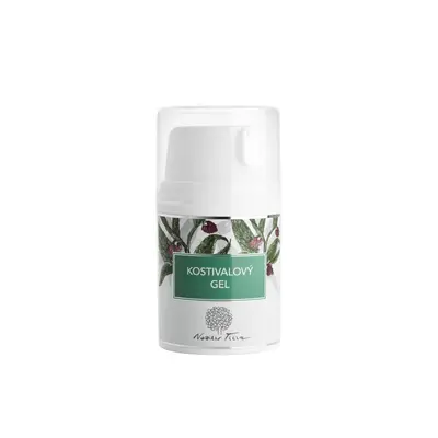 Nobilis Tilia Kostivalový gel 50 ml