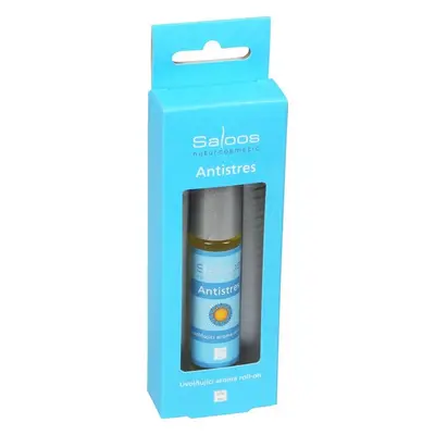 Saloos Roll-on Antistres Bio Aroma 9 ml