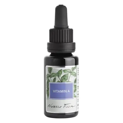 Nobilis Tilia Vitamin A 20 ml