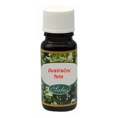 Saloos Litsea cubeba - esenciální olej 10ml