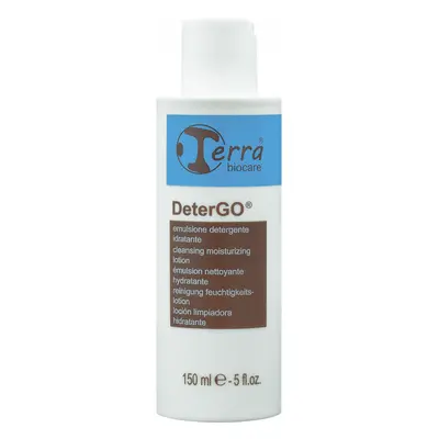 Terra BioCare DeterGo - hydratační čistící emulze 150 ml