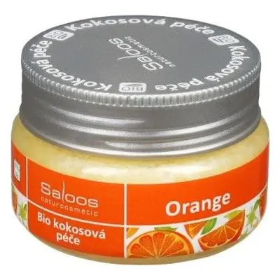 Saloos Kokos-Orange 100 ml