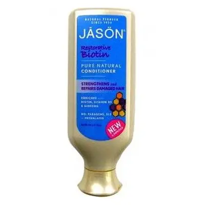 Jason Kondicionér vlasový biotin 454 g